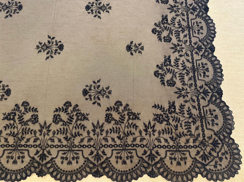 Mantilla semimanual 120*240