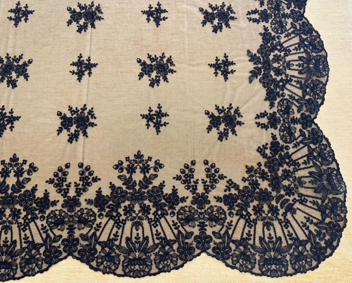 Mantilla máquina 120*240
