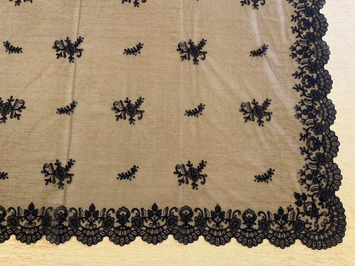 Mantilla máquina 120*240