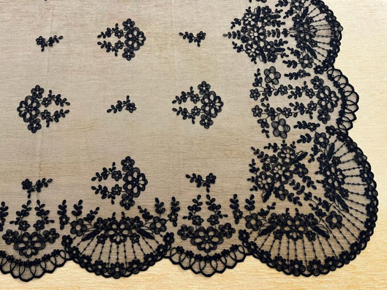 Mantilla máquina 120*240