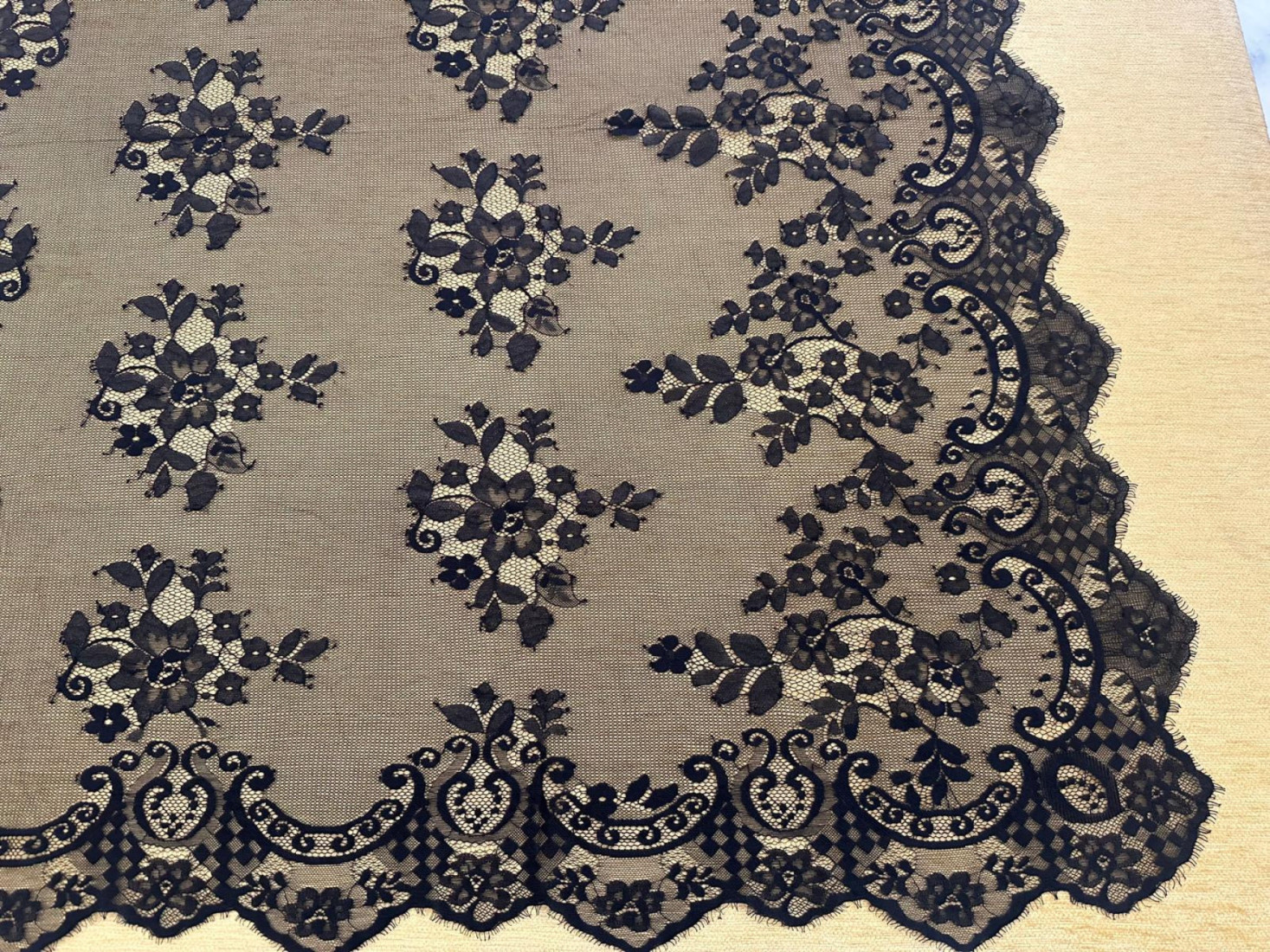 Mantilla máquina 120*240