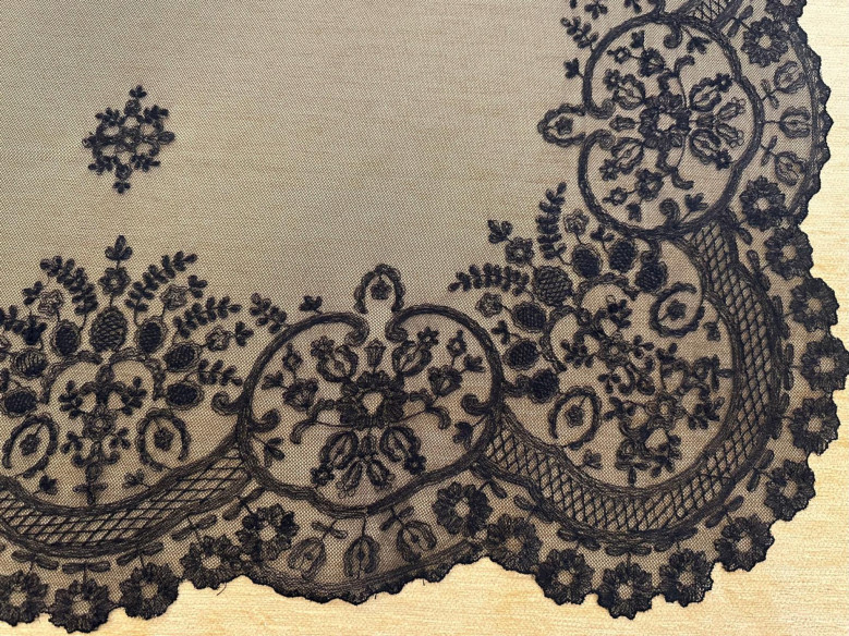 Mantilla semimanual 120*240