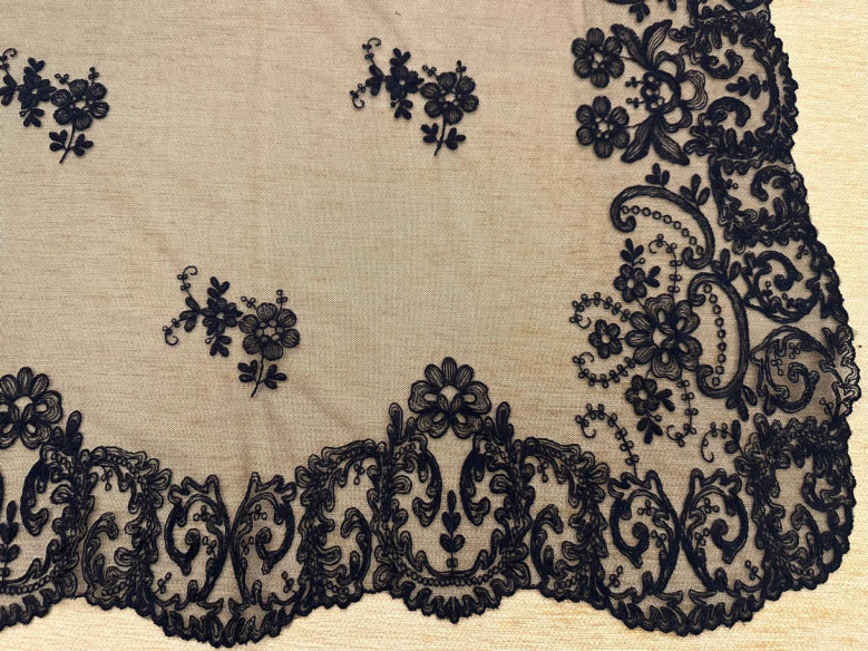 Mantilla máquina 100*200