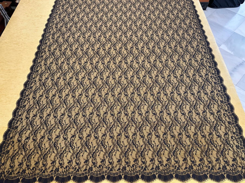 Mantilla maquina 120*240