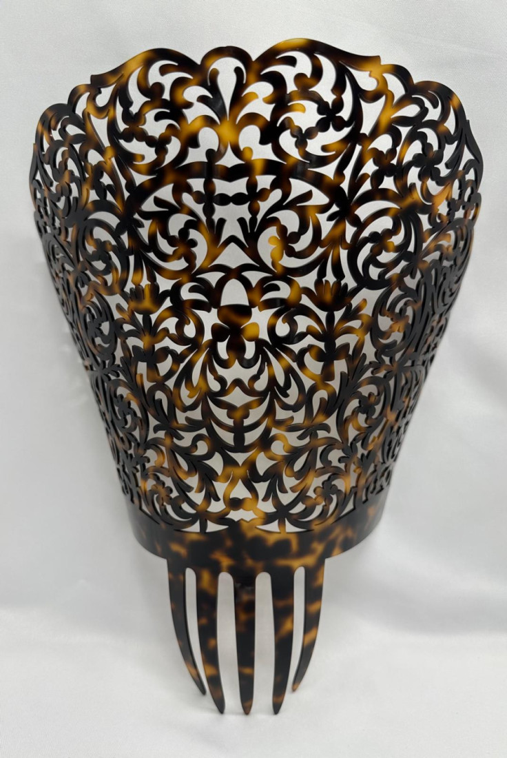 Peina concha 22cm