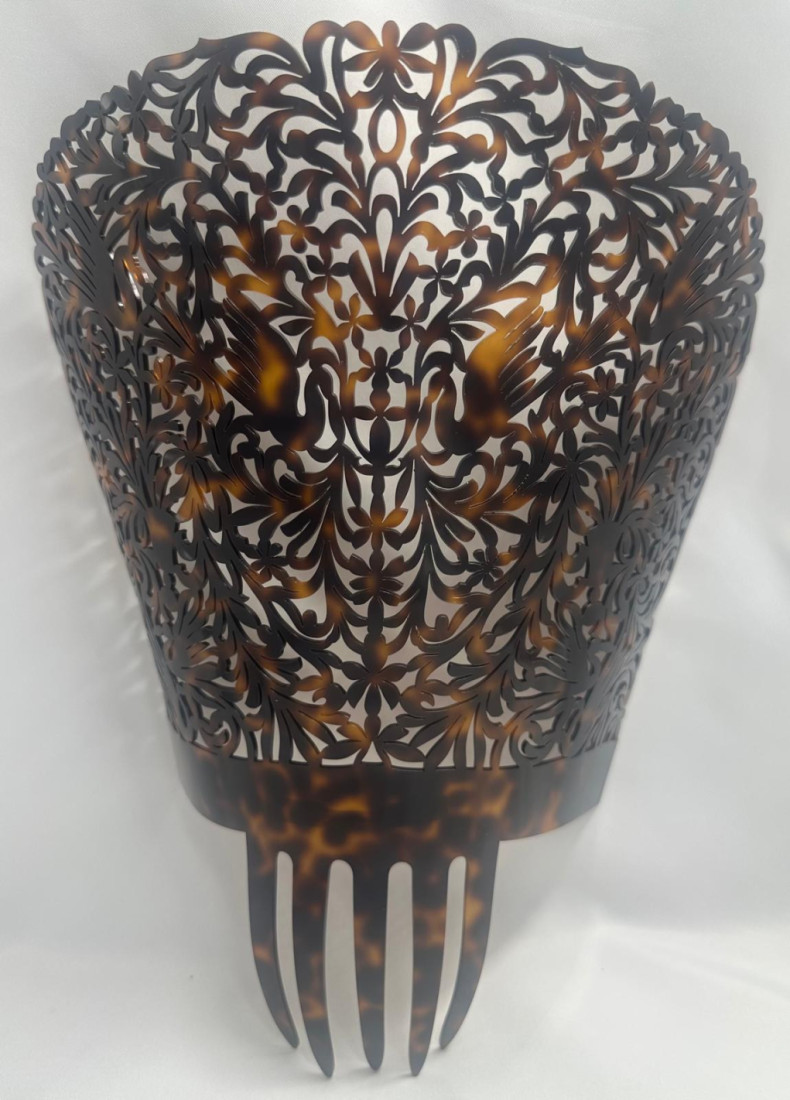 Peina concha 22cm
