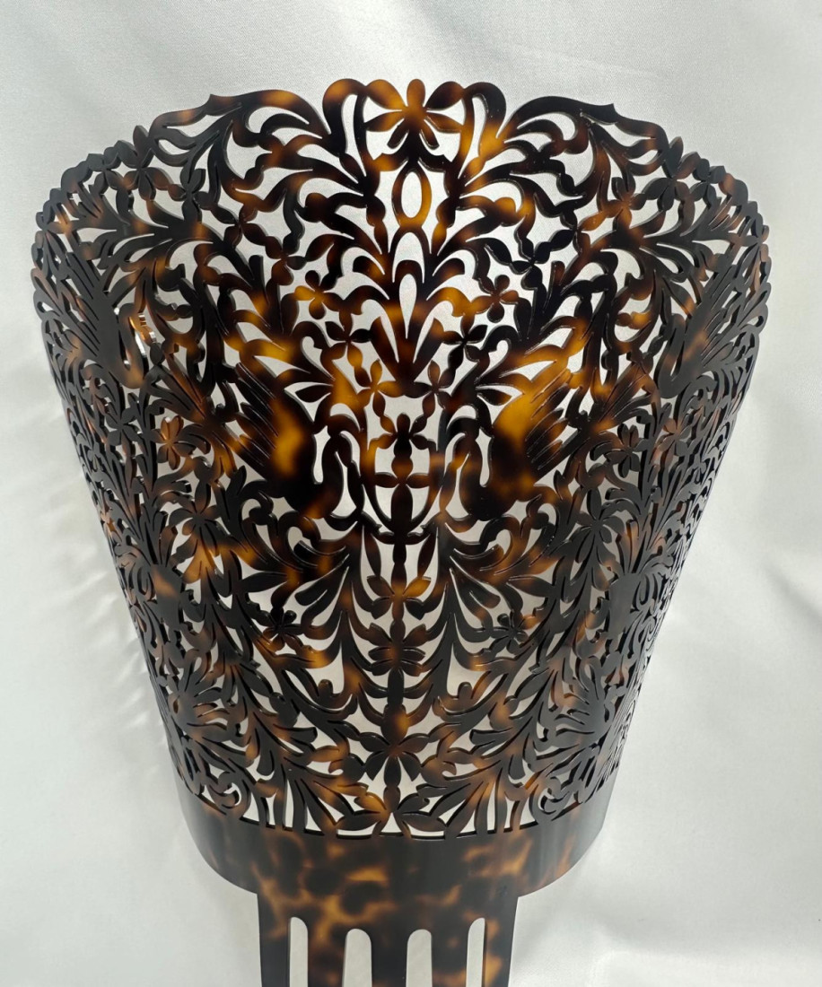 Peina concha 22cm