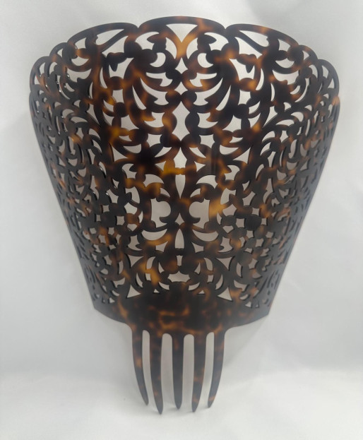 Peina concha 21cm