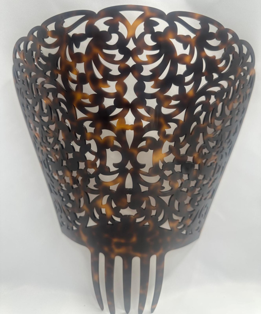 Peina concha 21cm