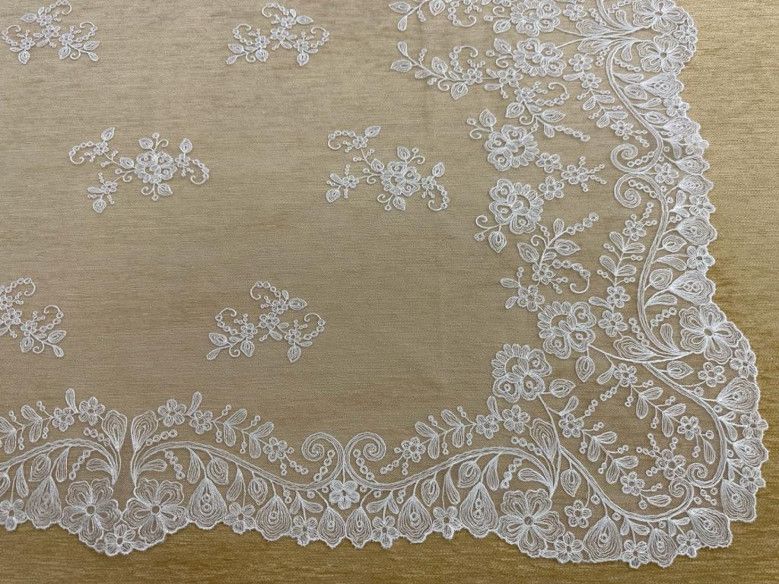 Mantilla máquina 120*240