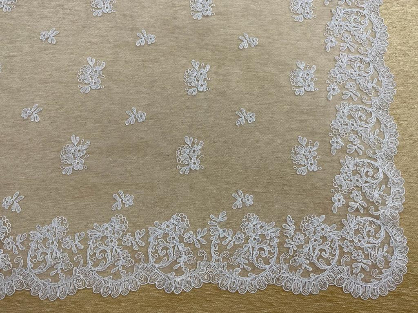 Mantilla máquina 120*240