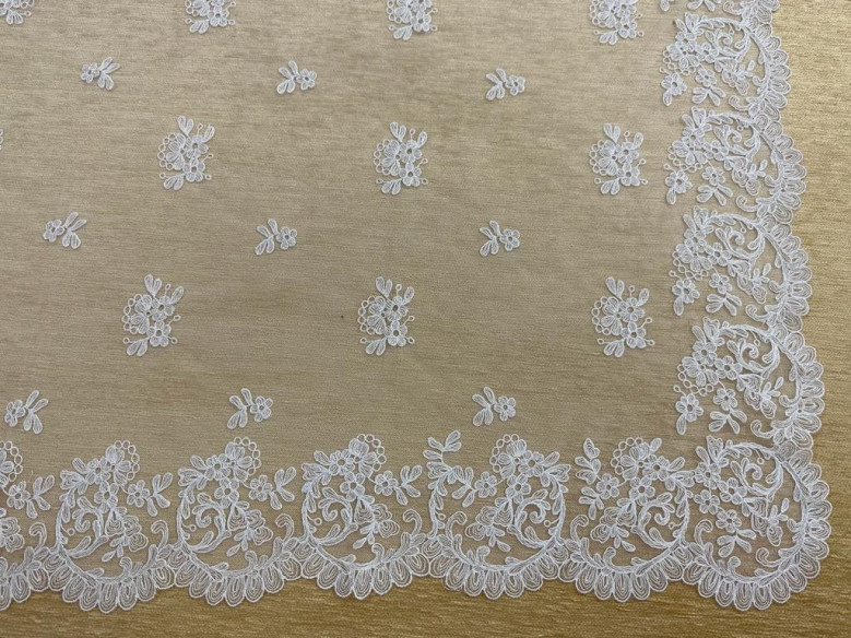 Mantilla máquina 120*240