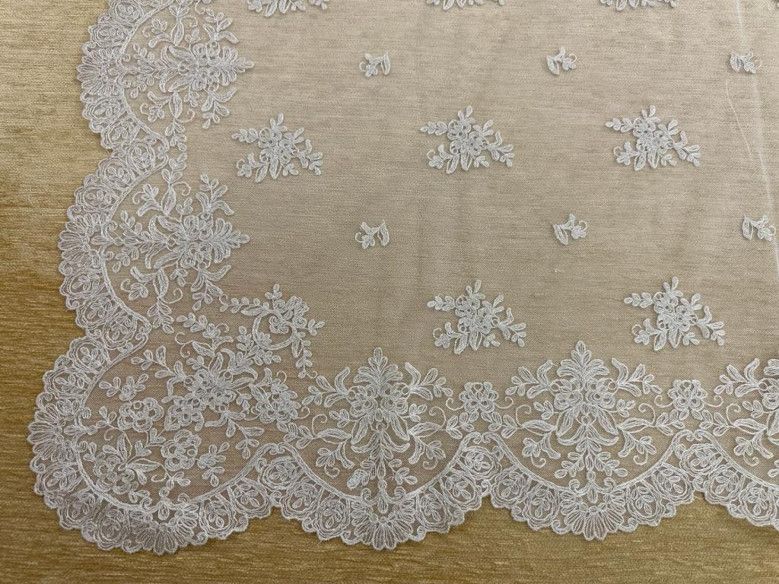 Mantilla máquina 100*220
