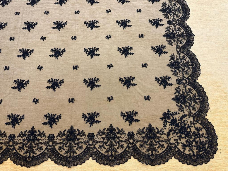 Mantilla máquina 100*220