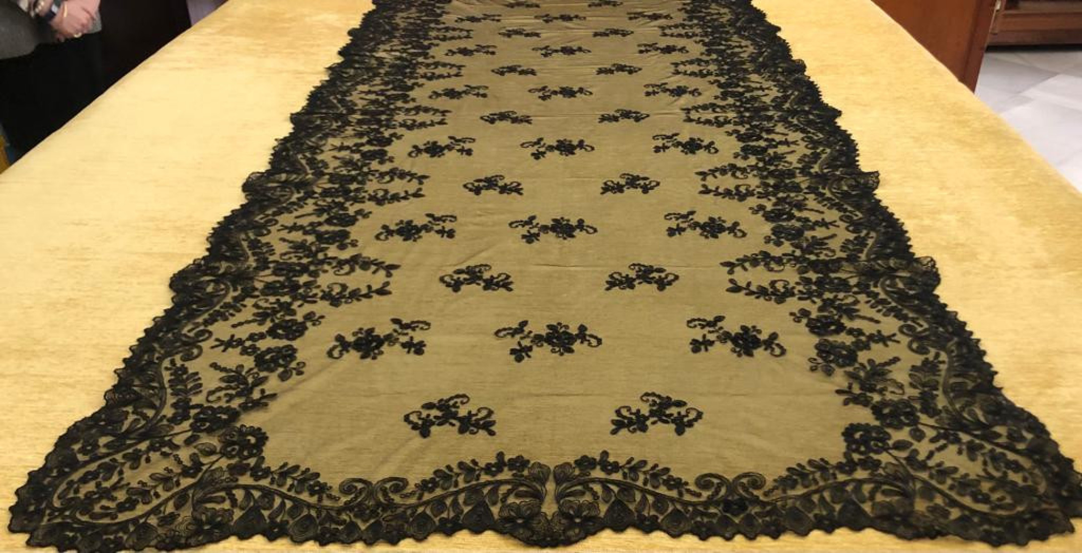 Mantilla máquina 100*220