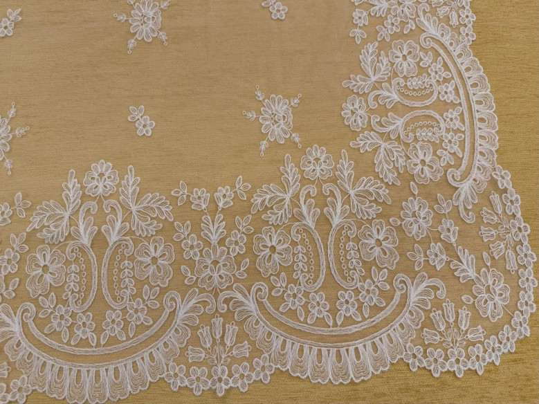 Mantilla máquina 120*240