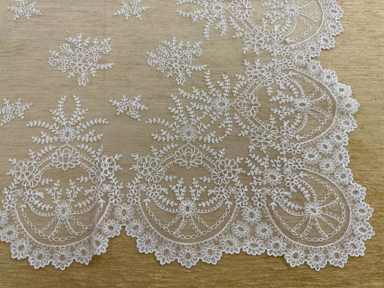Mantilla máquina 120*240