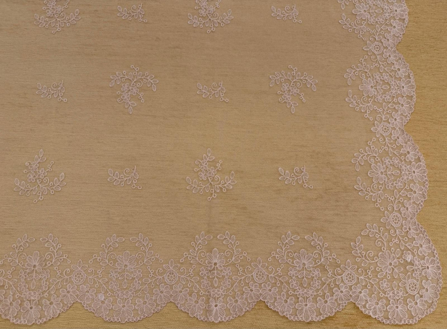 Mantilla máquina 120*240