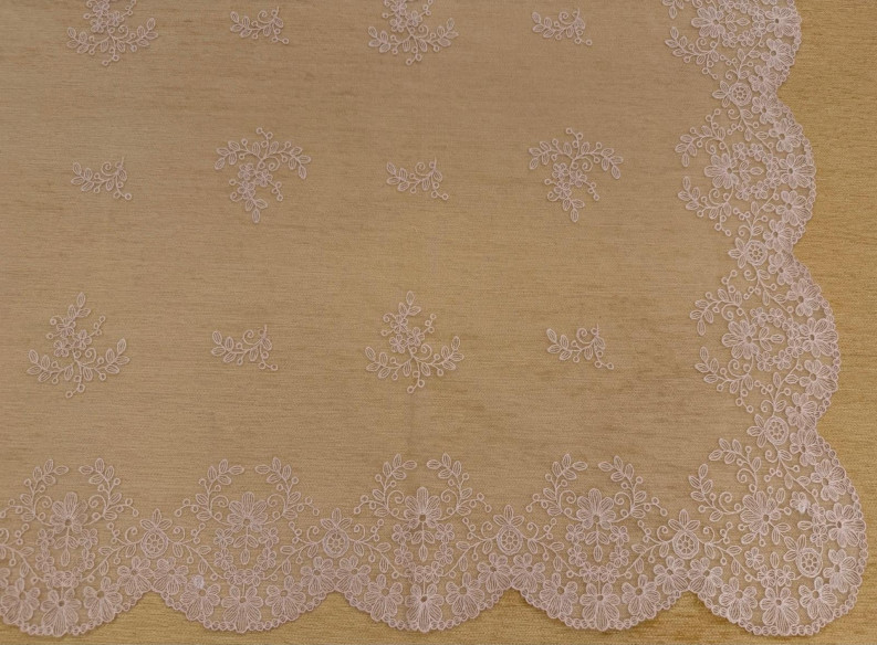 Mantilla máquina 120*240