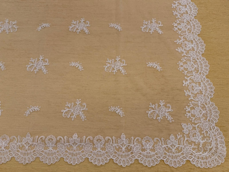 Mantilla máquina 120*240