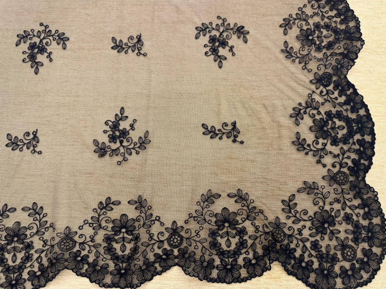 Mantilla máquina 100*220