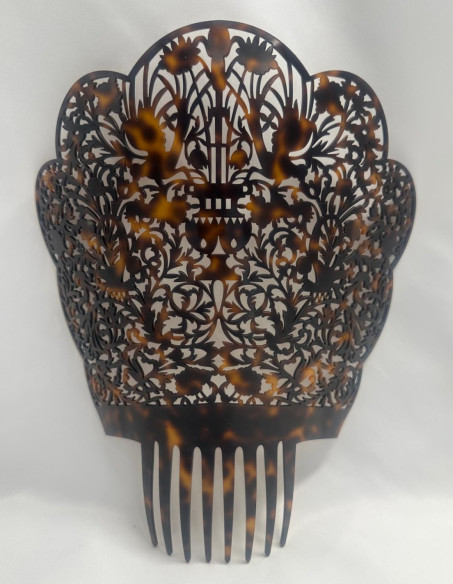 Peina concha 20cm