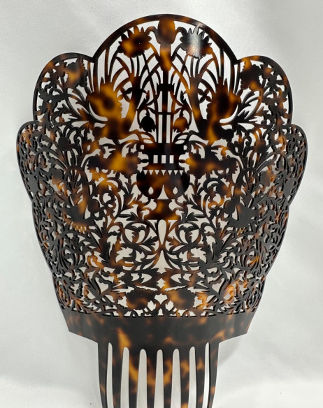Peina concha 20cm