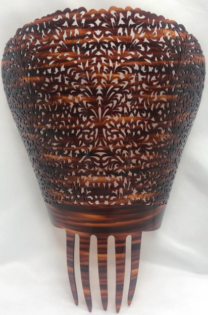Peina concha 21cm