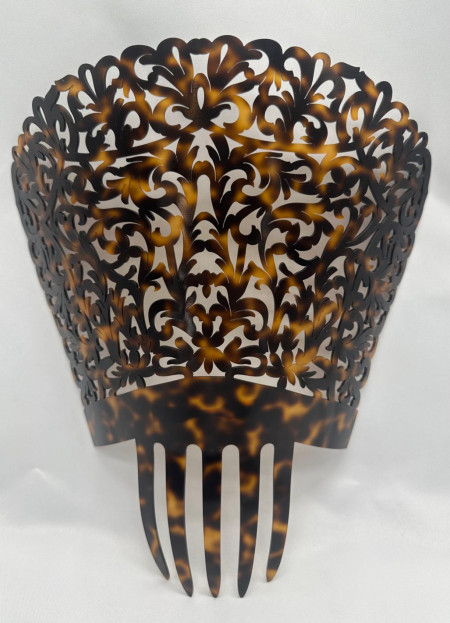 Peina concha 18cm