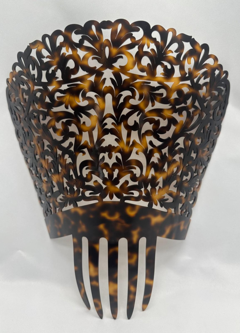 Peina concha 18cm
