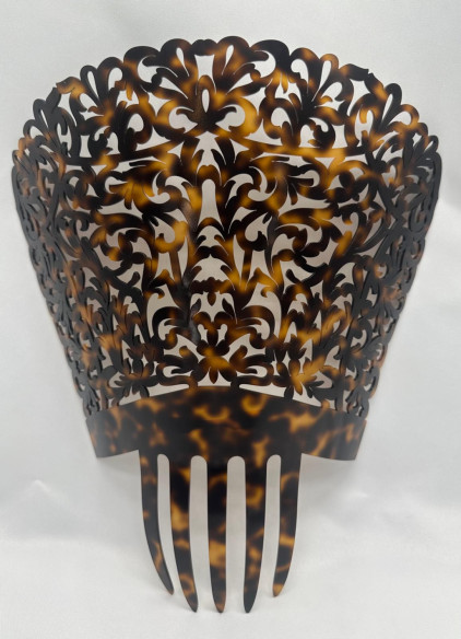 Peina concha 18cm