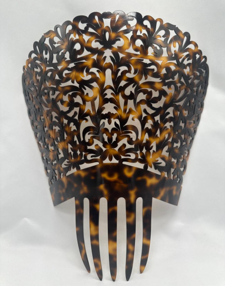 Peina concha 18cm
