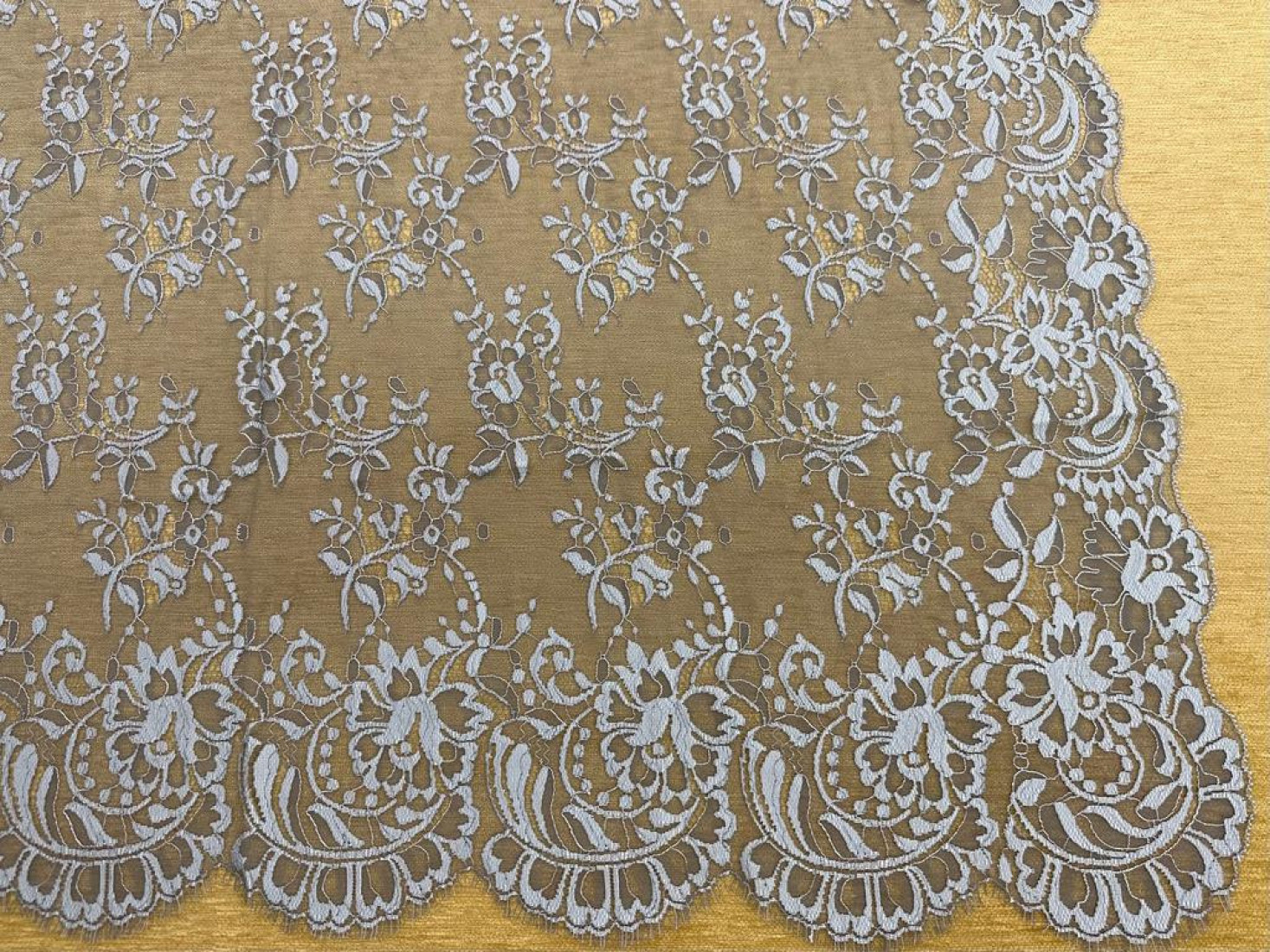Mantilla máquina 100*220 plomo