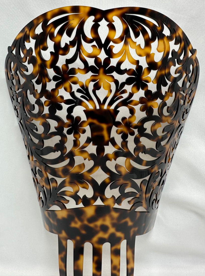 Peina concha 22cm