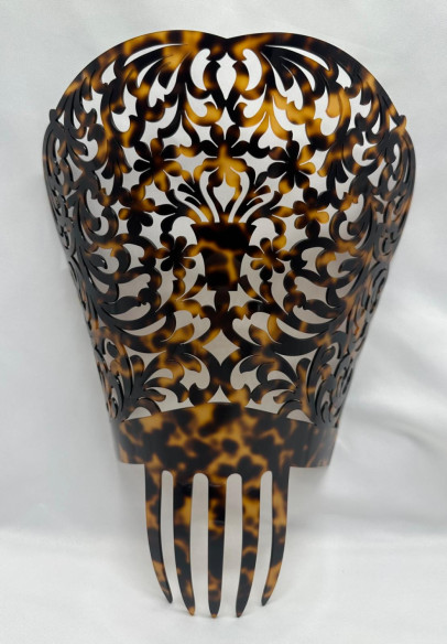 Peina concha 22cm