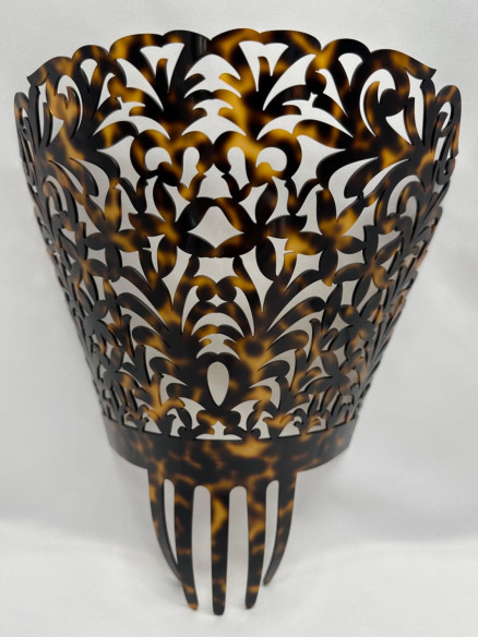 Peina concha 19cm
