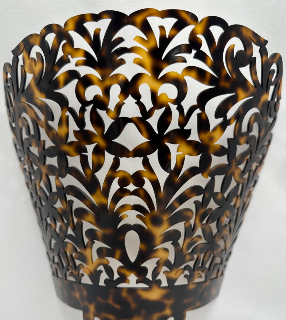 Peina concha 19cm