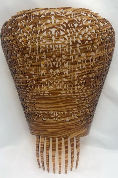 Peina habana 22cm