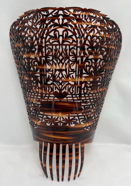 Peina concha 22cm