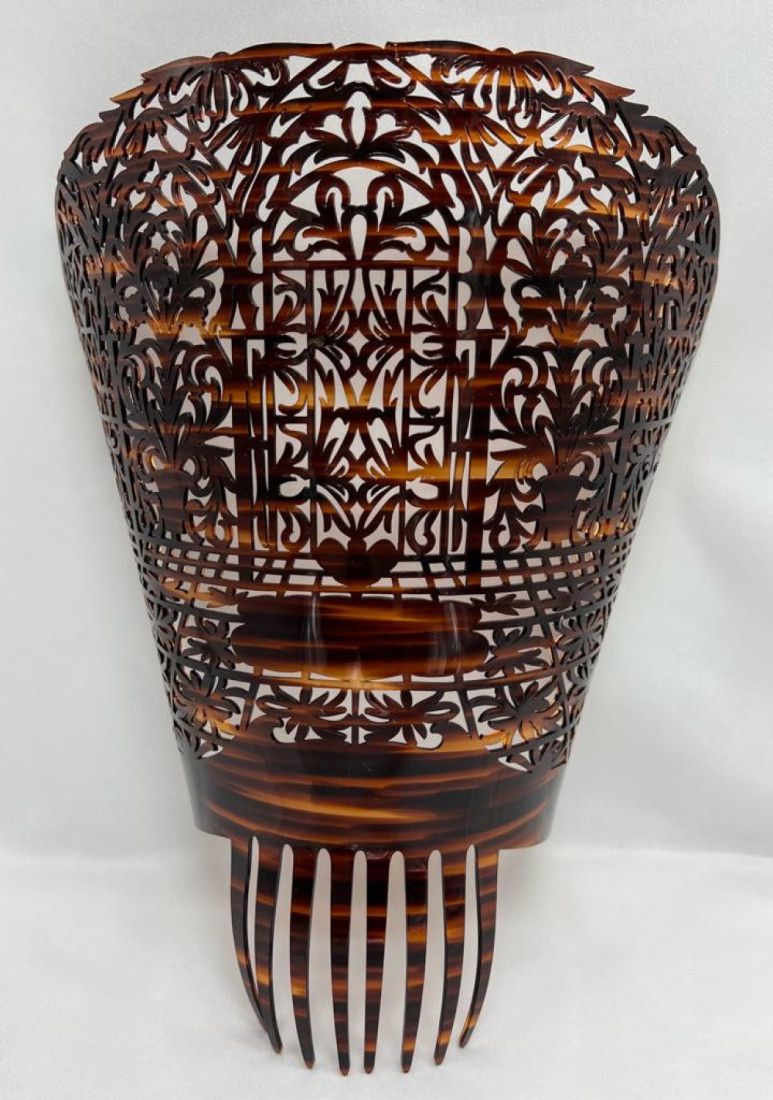 Peina concha 22cm
