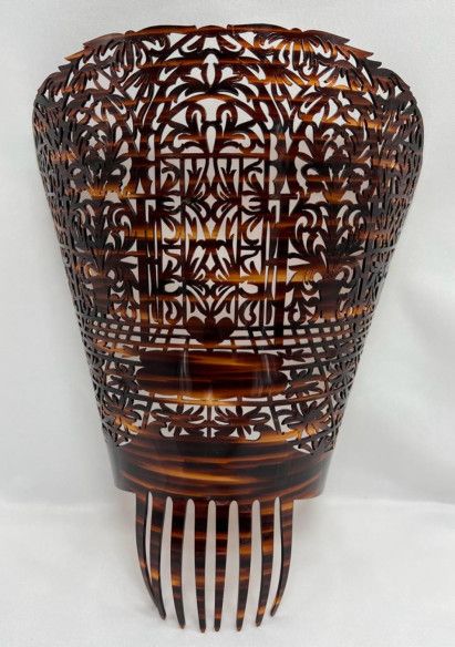 Peina concha 22cm
