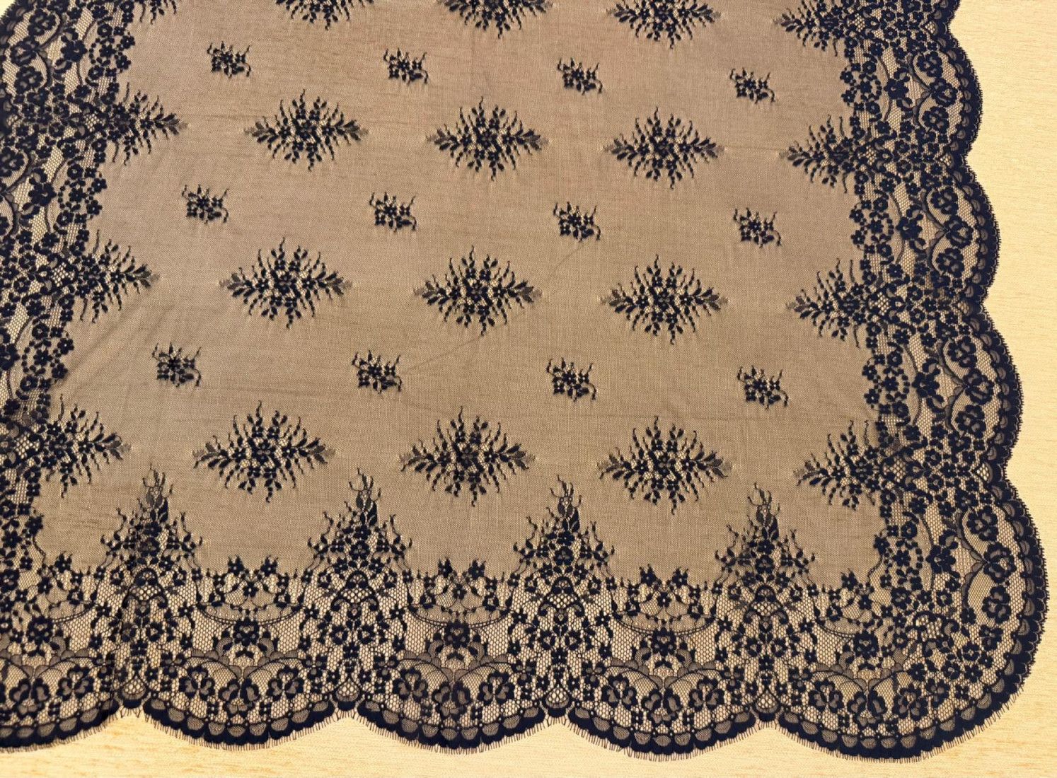 Mantilla máquina 100*220