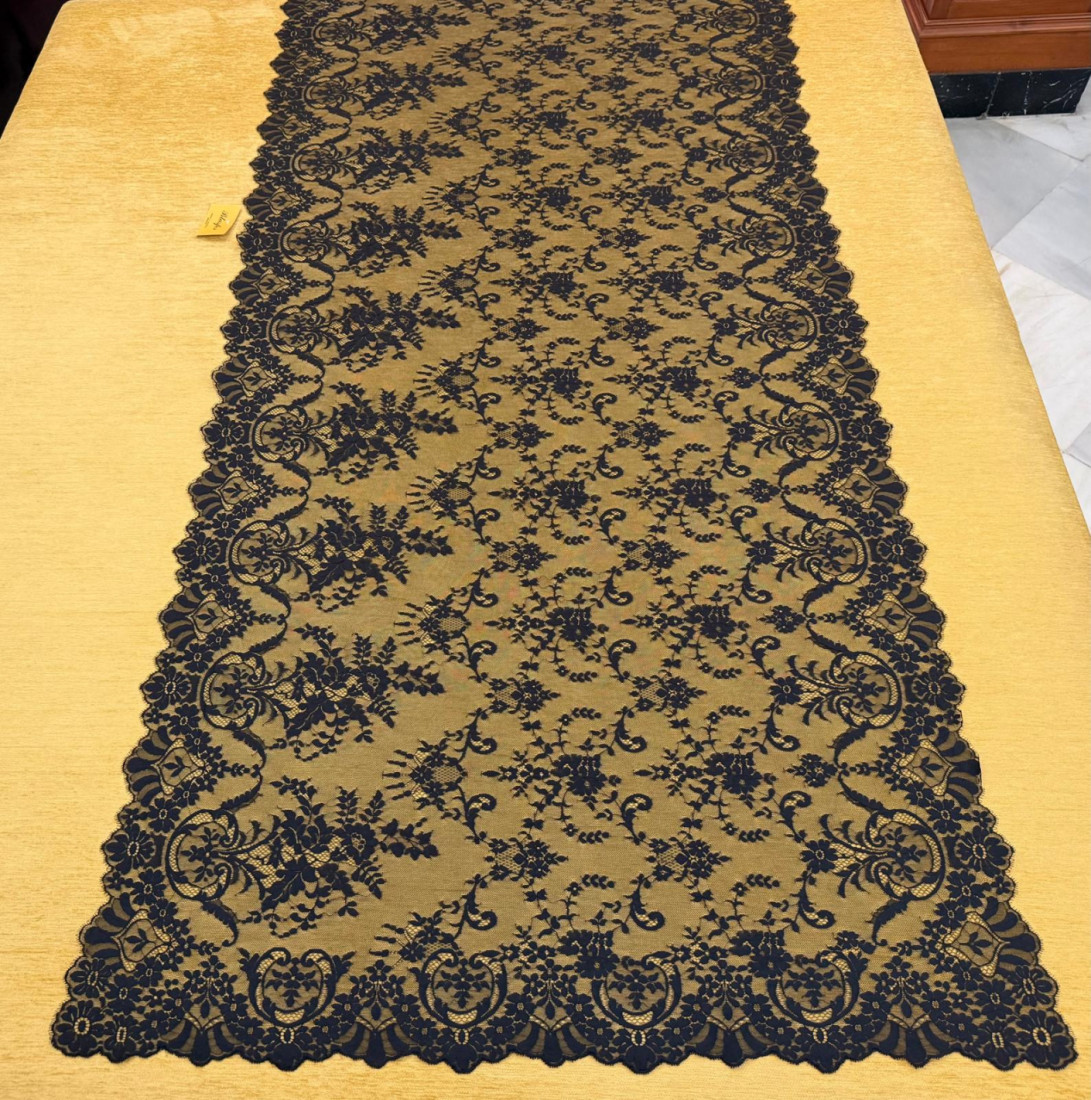 Mantilla máquina 100*220