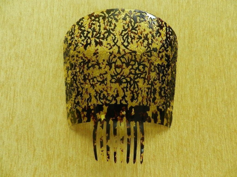 Peina bicolor 15 cm