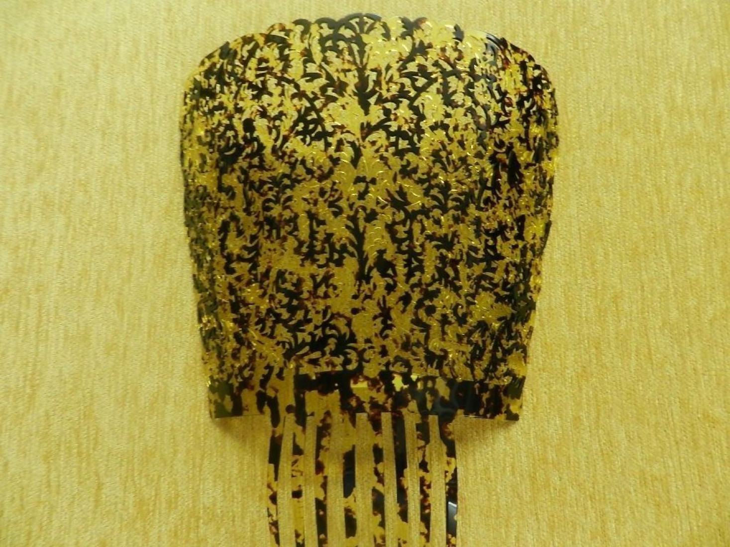 Peina bicolor 18,5 cm