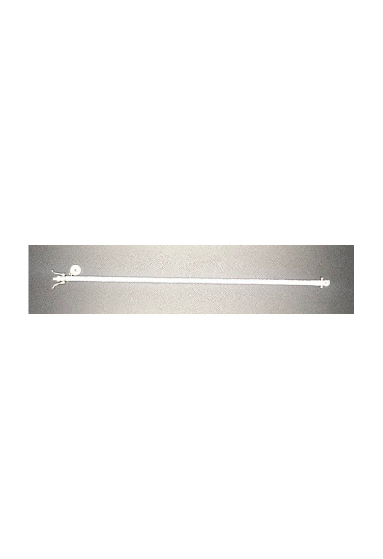 Pulsera plata fina circonitas