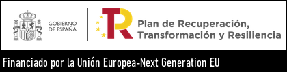 Regierung Spaniens · Plan für Wiederaufbau, Transformation und Resilienz