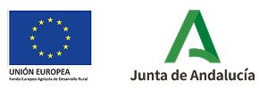 Unión Europea · Junta de Andalucía