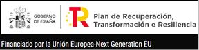 Gobierno de España · Plan de Recuperación, Transformación y Resiliencia