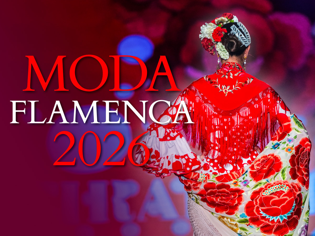 Tendencias en moda flamenca para 2026: lo que no puede faltar en tu armario flamenco